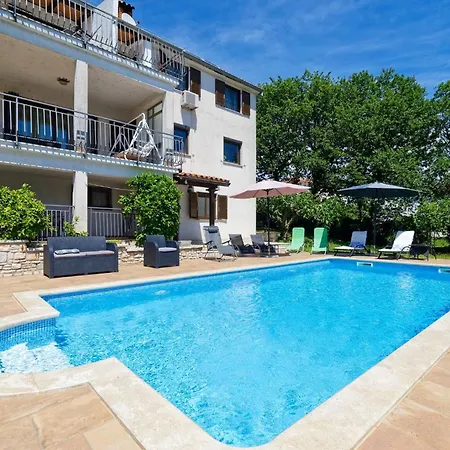 Verde-adults Only By Rent Istria *