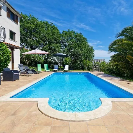 Verde-adults Only By Rent Istria Apartamento *