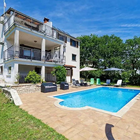 Апартаменты Verde-adults Only By Rent Istria