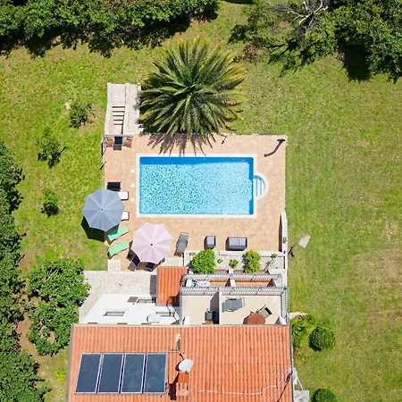 Verde-adults Only By Rent Istria Апартаменты *