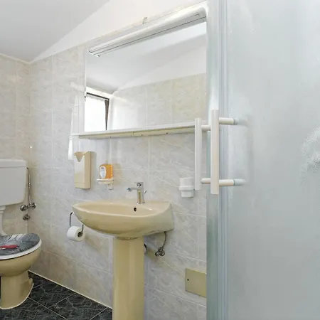 Апартаменты Verde-adults Only By Rent Istria *