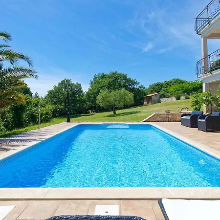 Verde-adults Only By Rent Istria