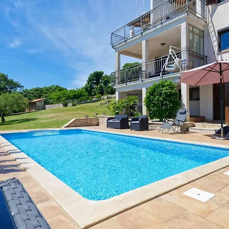 Verde-adults Only By Rent Istria *