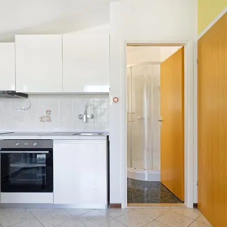 Verde-adults Only By Rent Istria Lejlighed