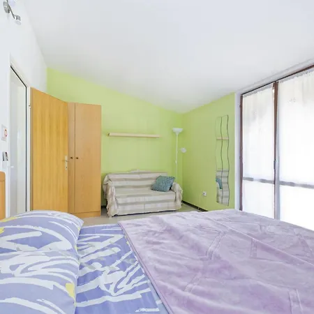 Апартаменты Verde-adults Only By Rent Istria *