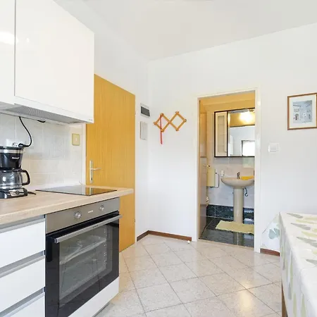 Апартаменты Verde-adults Only By Rent Istria Musalez