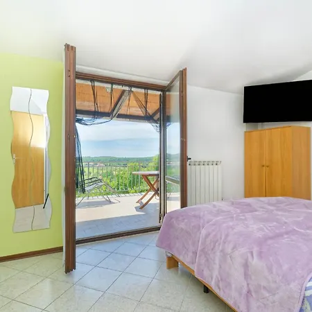 Verde-adults Only By Rent Istria *