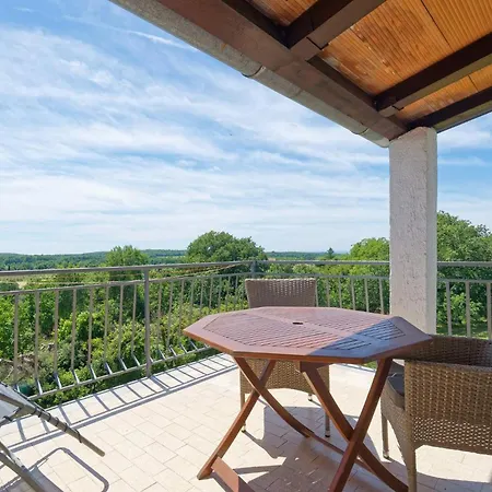Verde-adults Only By Rent Istria Musalez
