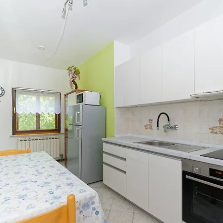 Verde-adults Only By Rent Istria Lejlighed
