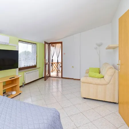 Апартаменты Verde-adults Only By Rent Istria *
