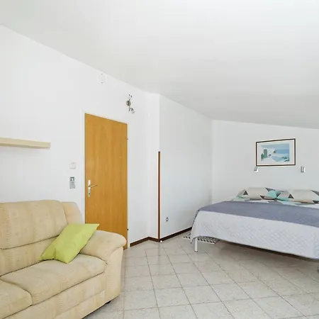 Verde-adults Only By Rent Istria Апартаменты Musalez