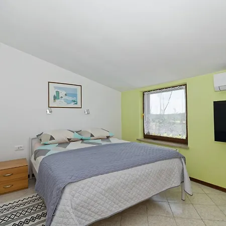 Апартаменты Verde-adults Only By Rent Istria Musalez