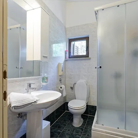 Verde-adults Only By Rent Istria *