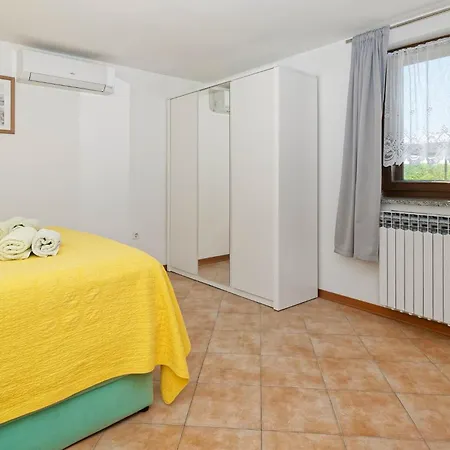 Verde-adults Only By Rent Istria Lejlighed Musalez