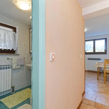 Verde-adults Only By Rent Istria Musalez
