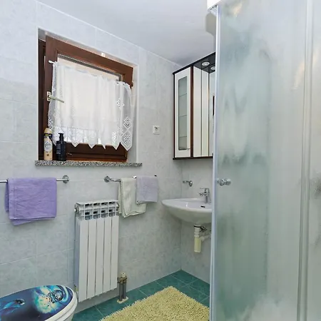 Lejlighed Verde-adults Only By Rent Istria *