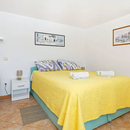 Verde-adults Only By Rent Istria Musalez